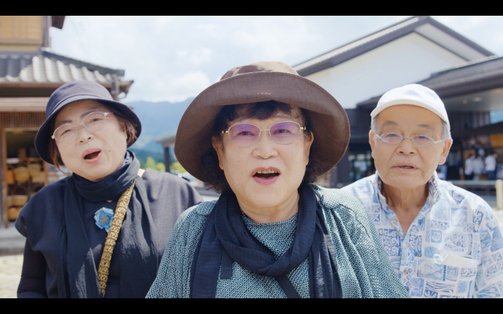 ©︎岐阜県観光連盟・トコナツ歩兵団