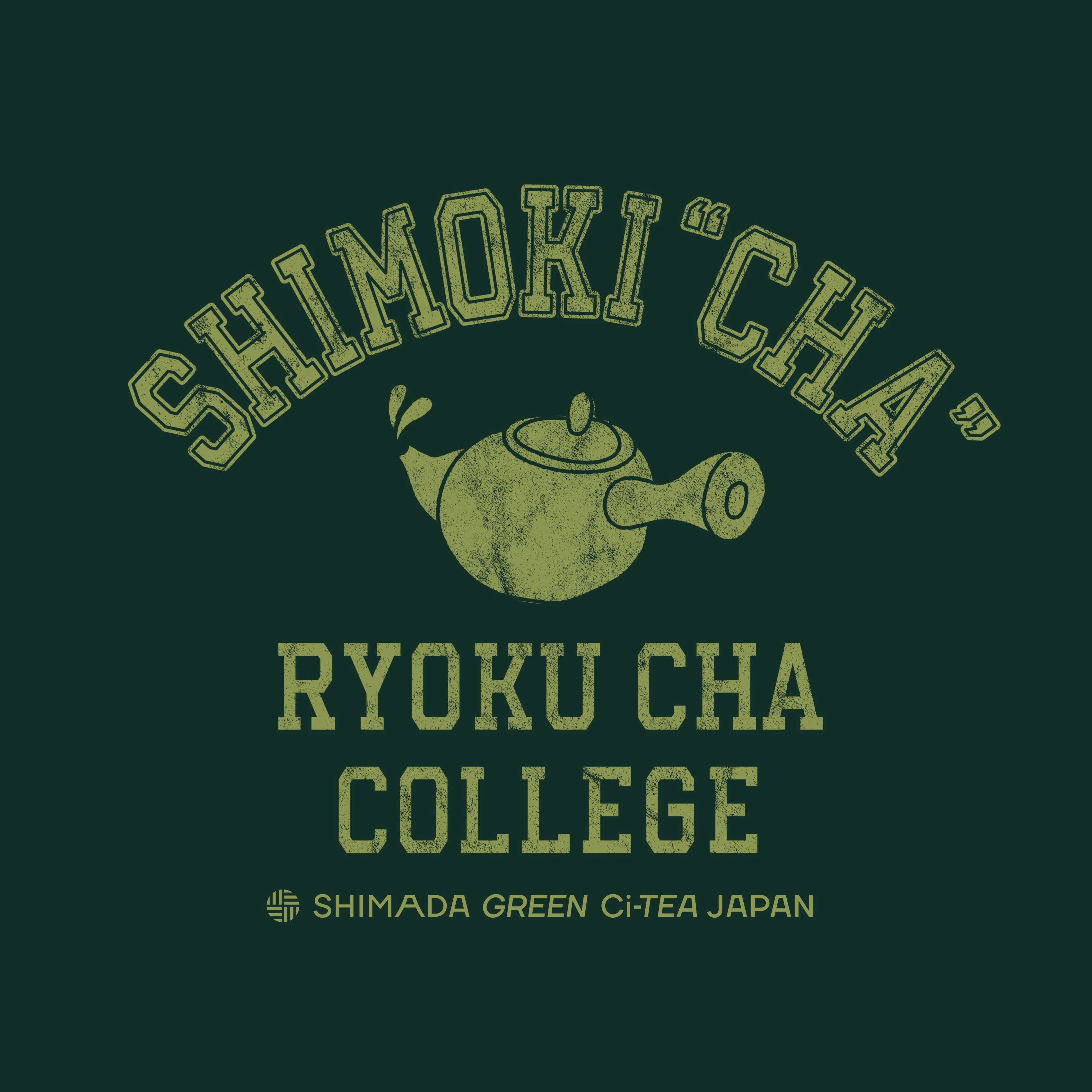 ©️島田市+トコナツ歩兵団